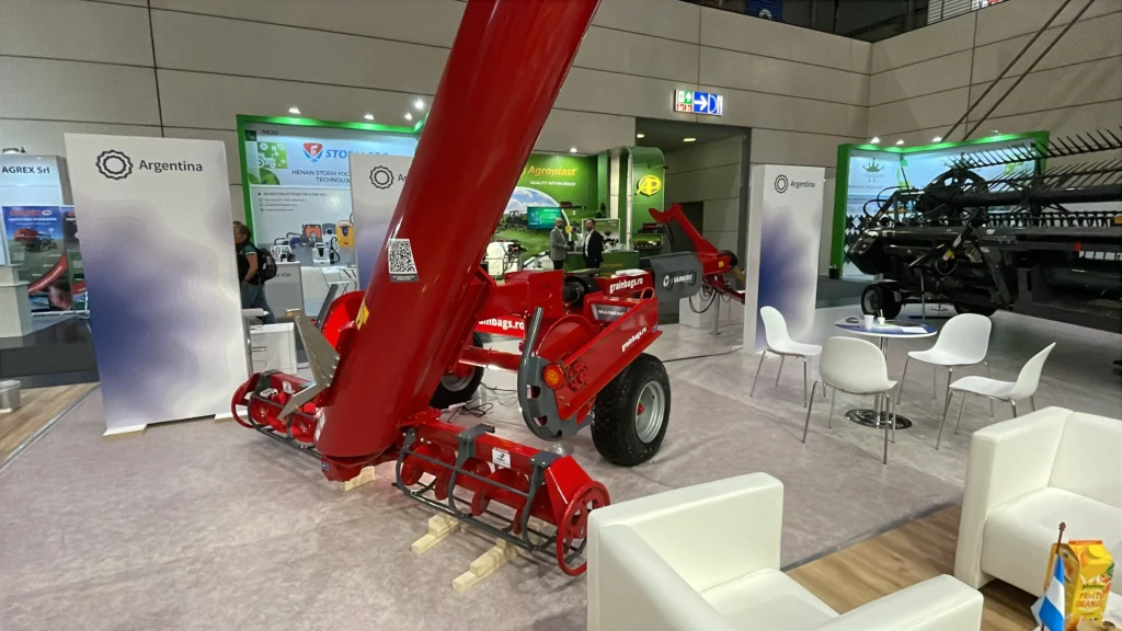 Mainero 2350