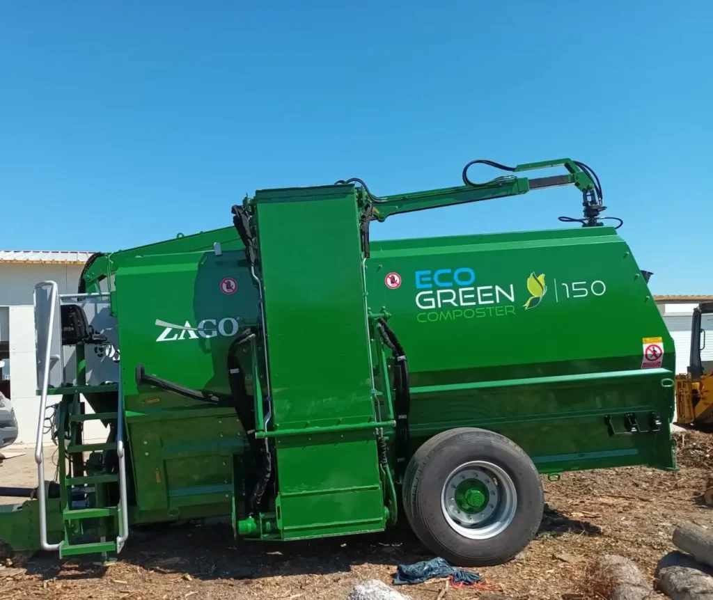 Zago 150