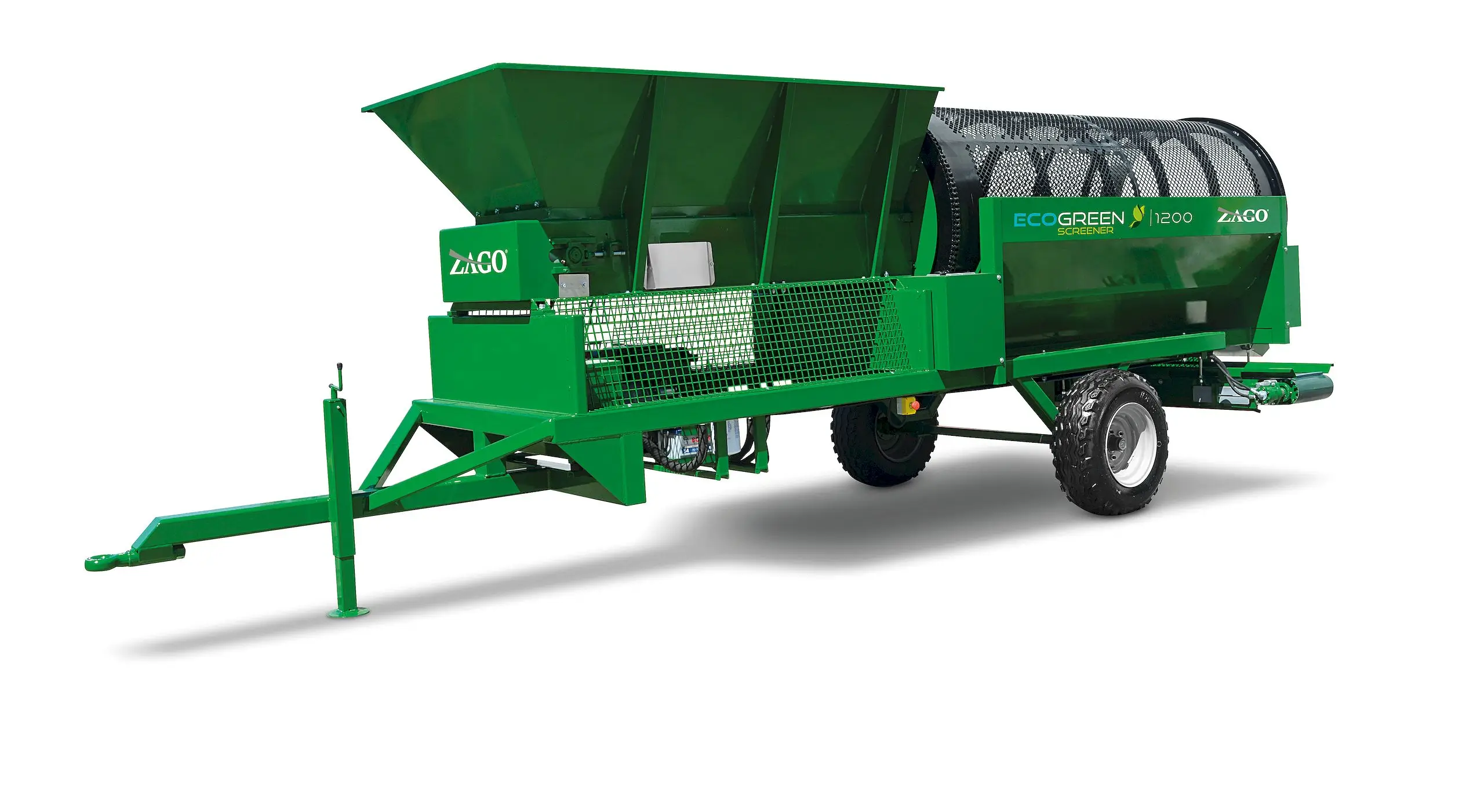ZAGO T 1200
